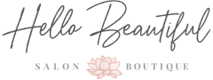 Hello Beautiful Salon and Boutique